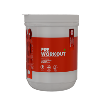 Preworkout