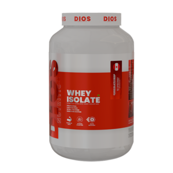 Whey Isolate